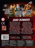 Gra Neuroshima Hex 3.0' Sand Runners Portal Games
