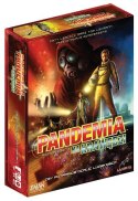 Gra Pandemia: Na krawędzi Rebel