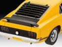 Model plastikowy 1969 Boss 302 Mustang Revell