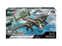 Model plastikowy B-25 Mitchell Revell