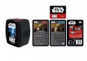 Gra Top Trumps Quiz Star Wars Pojedynek Winning Moves