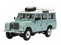 Land Rover Seria III Revell