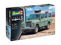 Land Rover Seria III Revell