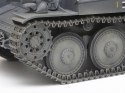 Model plastikowy Czołg Pz.Kpfw.38t Ausf. E/F Tamiya