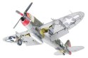 Model plastikowy P-47D Thunderbolt Razorback Tamiya