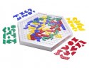 Gra Blokus Trigon Mattel