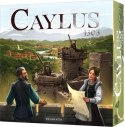 Gra Caylus 1303 (Edycja Polska) Rebel