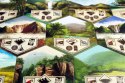 Gra Robinson Crusoe: Przygoda na przeklętej wyspie Portal Games