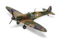 Model plastikowy Supermarine Spitfire Mk.1a 1:48 Airfix