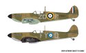 Model plastikowy Supermarine Spitfire Mk.1a 1:48 Airfix