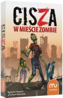 Gra Cisza w mieście zombie Muduko