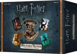 Gra Harry Potter Hogwarts Battle Potworna skrzynia potworów Rebel