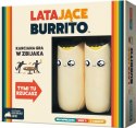 Gra Latajace Burrito Rebel