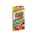 Gra SKIP-BO Mattel