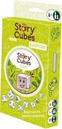 Gra Story Cubes Podróże (nowa edycja) Rebel