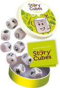 Gra Story Cubes Podróże (nowa edycja) Rebel