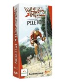 Gra Wielka Pętla Peleton (dodatek) FoxGames