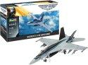 Model do sklejania F/A-18E Super Hornet Top Gun Revell