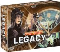Gra Pandemic Legacy: Sezon 0 (PL) Rebel