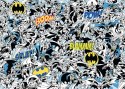 Puzzle 1000 elementów Challange, Batman Ravensburger Polska