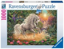 Puzzle 1000 elementów Jednorożec Ravensburger Polska