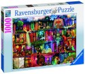 Puzzle 1000 elementów Magiczna opowieść Ravensburger Polska