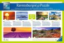 Puzzle 1000 elemetów Gra świateł Ravensburger Polska