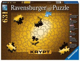 Puzzle 631 elementów Krypta Złota Ravensburger Polska
