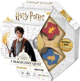 Gra Harry Potter i Magiczny Quiz Rebel