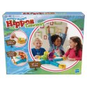 Gra Hungry Hungry Hippos Launchers Hasbro