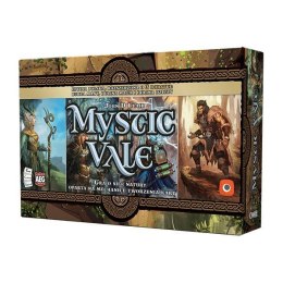 Gra Mystic Vale Big Box (PL) Portal Games