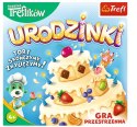 Gra Urodzinki Rodzina Treflików Trefl