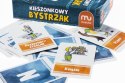 Kraków Gra Kieszonkowy Bystrzak Nowe wydanie Muduko