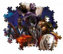 Puzzle 1000 elementów Magic The Gathering Collection Clementoni