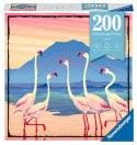 Puzzle 200 elementów Tanzania Ravensburger Polska