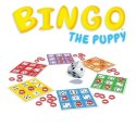 Gra Bingo z ringo piesek Bingo the Puppy Goliath