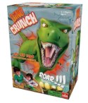 Gra Dinozaur Dino Crunch Goliath