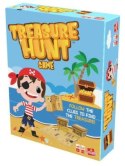 Gra Kamraci bez gaci Treasure Hunt Goliath