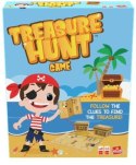 Gra Kamraci bez gaci Treasure Hunt Goliath