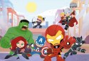 Puzzle Avengers Play For Future 104 elementy Clementoni