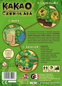 Gra Kakao Czekolada - rozszerzenie 1 G3