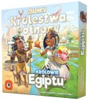 Gra Osadnicy Królestwa Północy Królowie Egiptu Portal Games