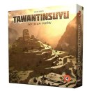 Gra Tawanti nsuyu (edycja Polska) Portal Games