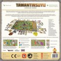 Gra Tawanti nsuyu (edycja Polska) Portal Games
