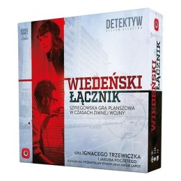 Gra Wiedeński Łącznik Portal Games