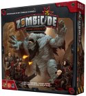 Gra Zombicide Najeźdzca-Tajne Operacje Portal Games