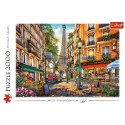 Puzzle 2000 elementów - Popołudnie w Paryżu Trefl