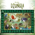 Gra Dżungla PuzzloGra Nasza księgarnia