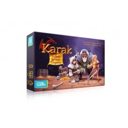 Gra Mini dodatek do gry Karak: Sidhar, Kirima & Elspeth Albi