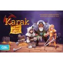 Gra Mini dodatek do gry Karak: Sidhar, Kirima & Elspeth Albi